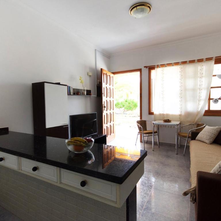 Gran Canaria Stay Aloe - Apartment - Ground Floor - 7