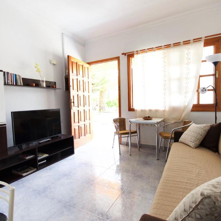 Gran Canaria Stay Aloe - Apartment - Ground Floor - 6