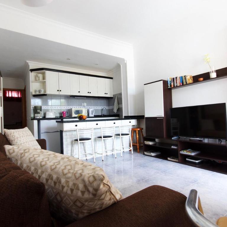 Gran Canaria Stay Aloe - Apartment - Ground Floor - 10