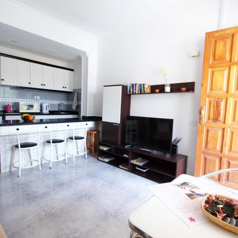 Gran Canaria Stay Aloe - Apartment - Ground Floor - 12