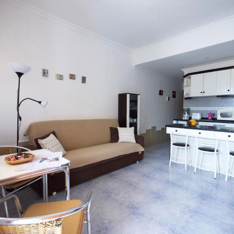 Gran Canaria Stay Aloe - Apartment - Ground Floor - 13