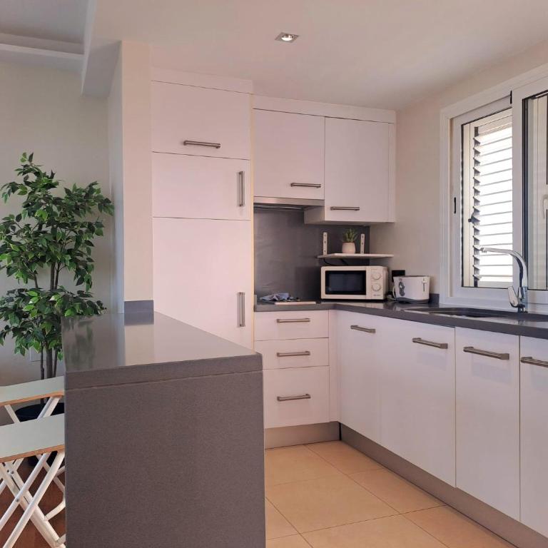 Beautiful Sunset Lanzarote - Apartamento de 1 dormitorio - 2