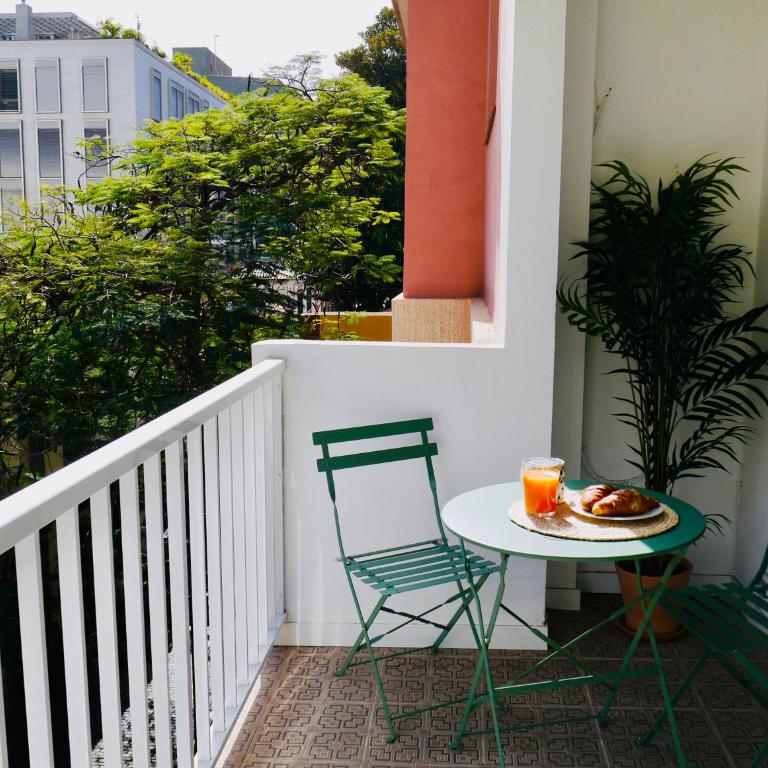 Macaronesia Home - Apartamento de 2 dormitorios - 13