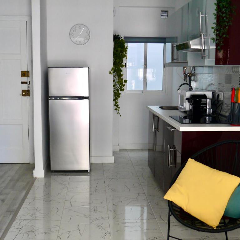 Macaronesia Home - Apartamento de 2 dormitorios - 6