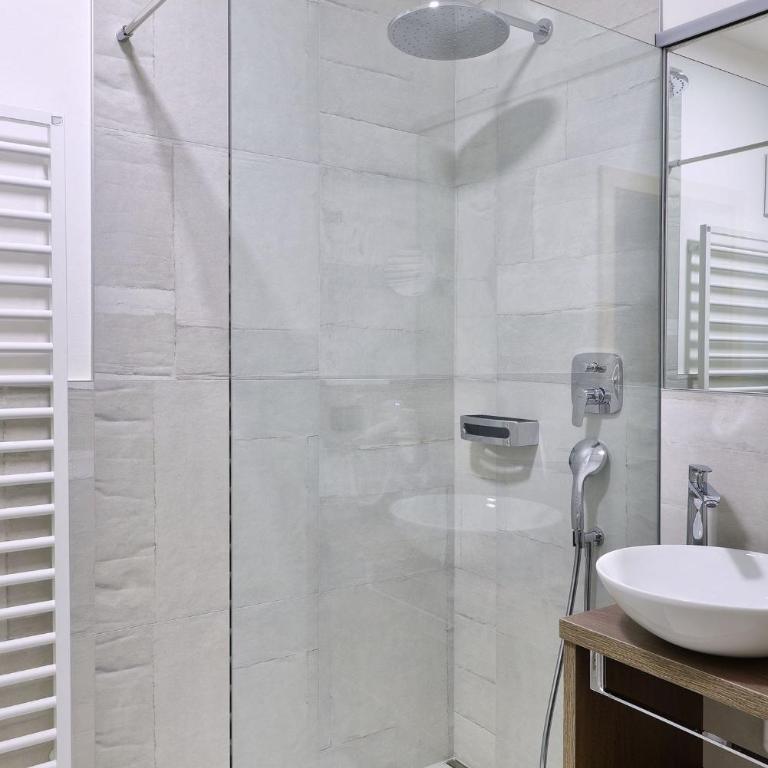 Hotel das Stachelburg - Suite - 5