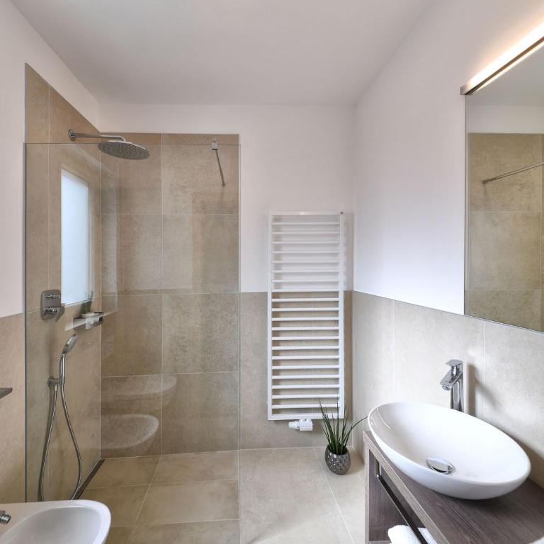 Hotel das Stachelburg - Junior Suite - 5