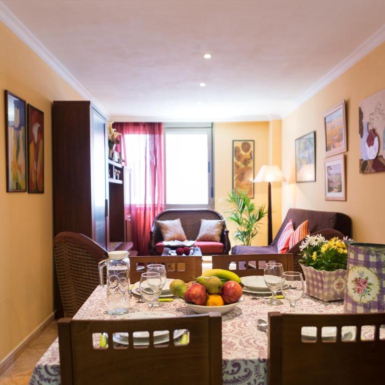 Boutique Apartment Love You - Apartamento de 2 dormitorios - 8