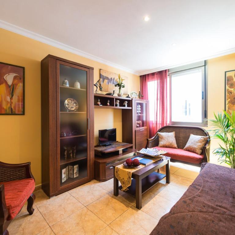 Boutique Apartment Love You - Apartamento de 2 dormitorios - 4