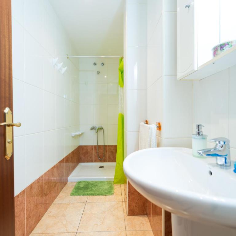Boutique Apartment Love You - Apartamento de 2 dormitorios - 25
