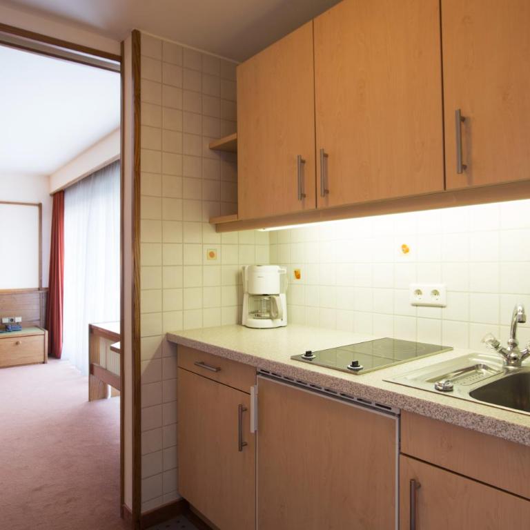 Apartmenthaus Brixen & Haus Central - Studio C - 3