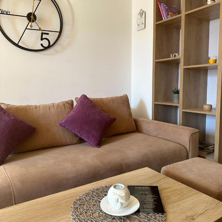 Apartman M5 Zlatibor - Apartman sa 1 Spavaćom Sobom - 3