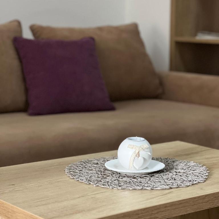 Apartman M5 Zlatibor - Apartman sa 1 Spavaćom Sobom - 2