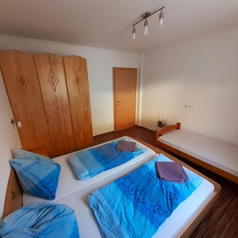 Ferienwohnungen Lend 95 - Apartment mit 2 Schlafzimmern - 3