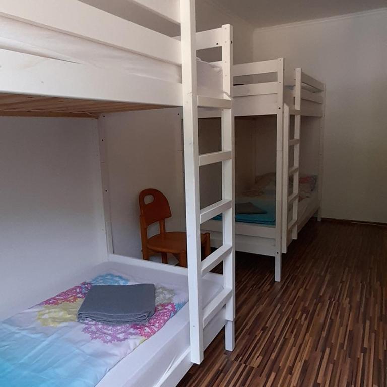 Ferienwohnungen Lend 95 - Apartment mit 2 Schlafzimmern - 6