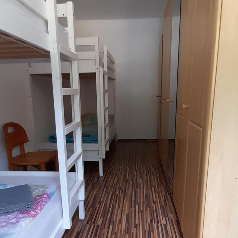 Ferienwohnungen Lend 95 - Apartment mit 2 Schlafzimmern - 8