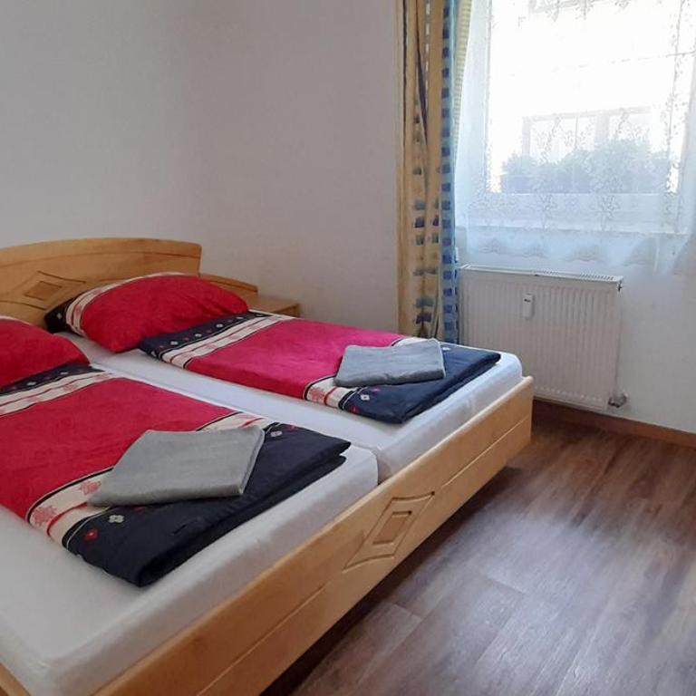 Ferienwohnungen Lend 95 - Apartment mit 2 Schlafzimmern - 2
