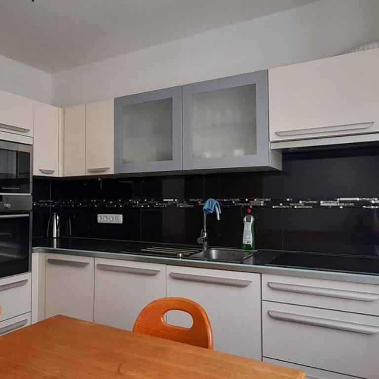 Ferienwohnungen Lend 95 - Apartment mit 2 Schlafzimmern - 1