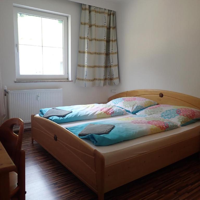Ferienwohnungen Lend 95 - Apartment mit 2 Schlafzimmern - 5
