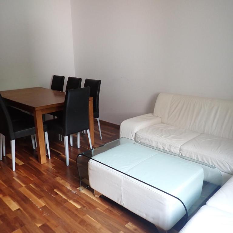 Ferienwohnungen Lend 95 - Apartment mit 2 Schlafzimmern - 5