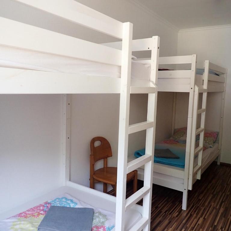 Ferienwohnungen Lend 95 - Apartment mit 2 Schlafzimmern - 7