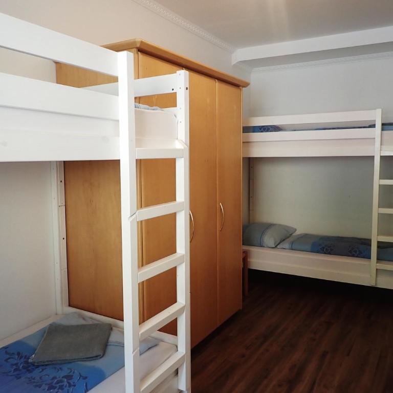 Ferienwohnungen Lend 95 - Apartment mit 2 Schlafzimmern - 6