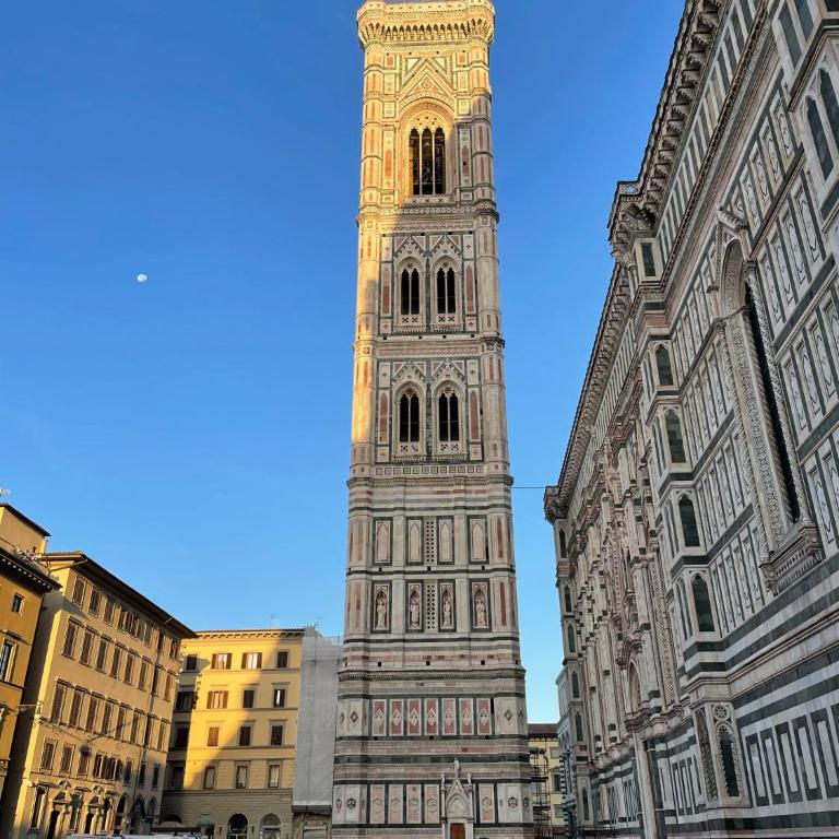 Vintage apartments in the heart of Florence - Appartamento con 1 Camera da Letto - 39