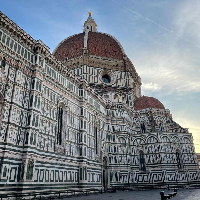 Vintage apartments in the heart of Florence - Appartamento con 1 Camera da Letto - 40