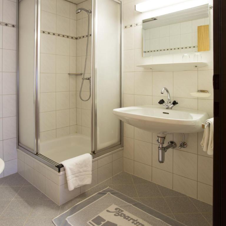 Apartmenthaus Brixen & Haus Central - Studio C - 2