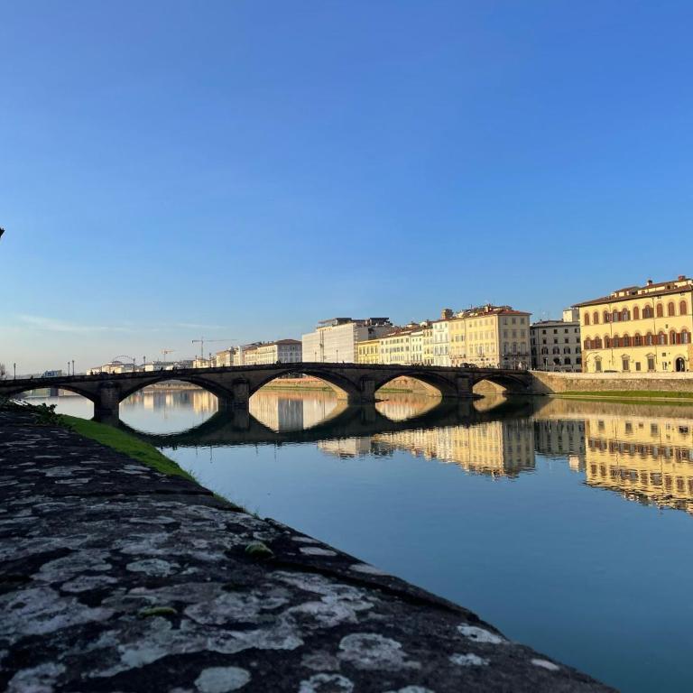 Vintage apartments in the center of Florence - Appartamento con 1 Camera da Letto - 51
