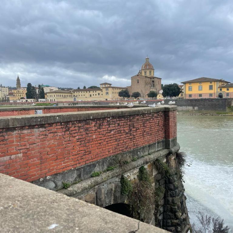 Vintage apartments in the center of Florence - Appartamento con 1 Camera da Letto - 56