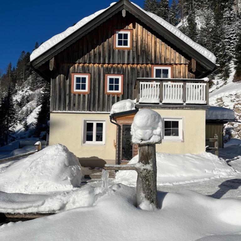 Plaik-Häusl - Haus mit 3 Schlafzimmern - 4