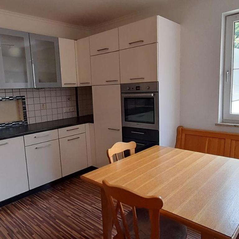 Ferienwohnungen Lend 95 - Apartment mit 2 Schlafzimmern - 1