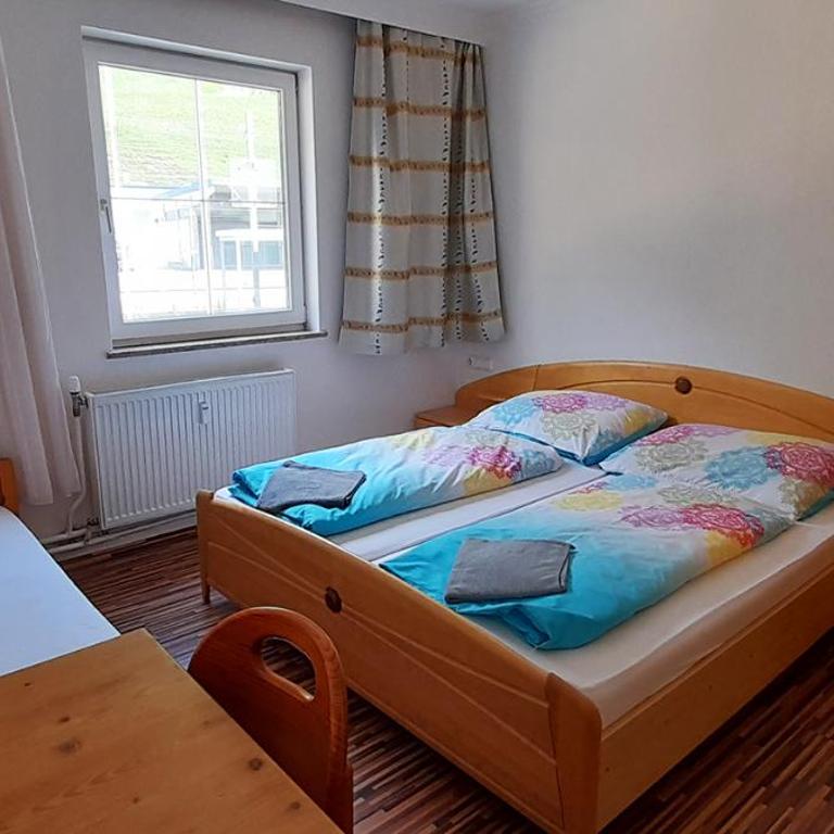 Ferienwohnungen Lend 95 - Apartment mit 2 Schlafzimmern - 4