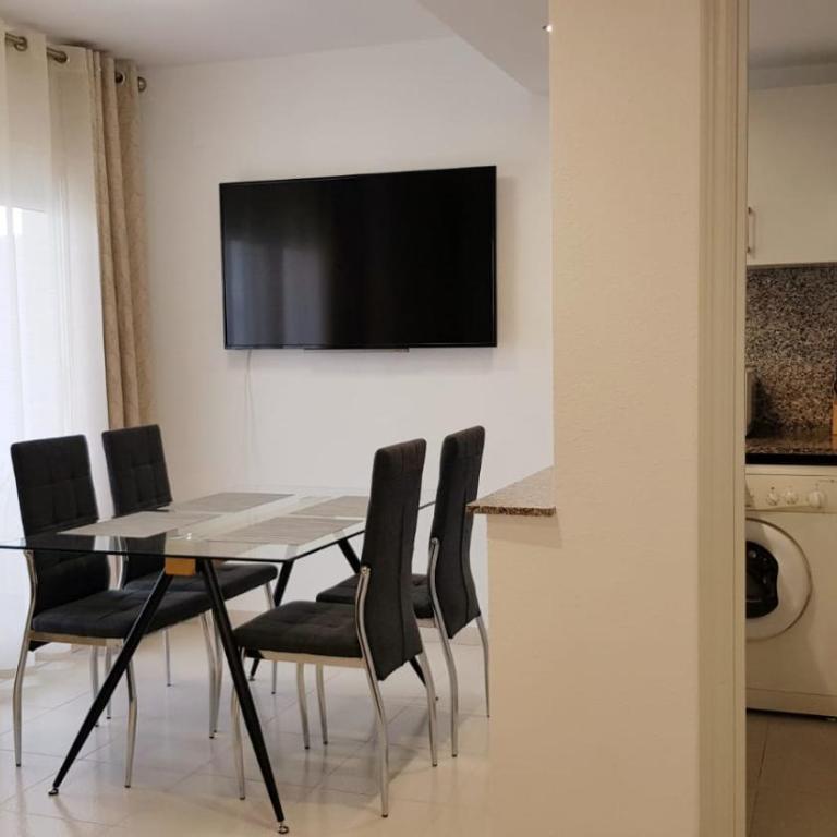 Royal II - Apartamento de 1 dormitorio - 2