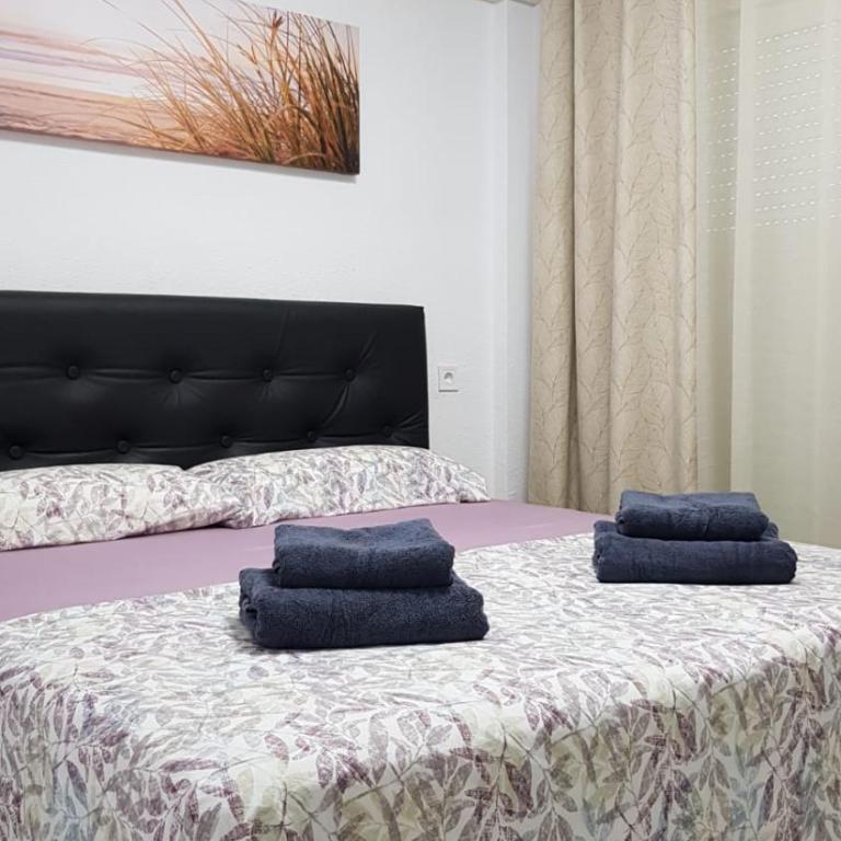 Royal II - Apartamento de 1 dormitorio - 4