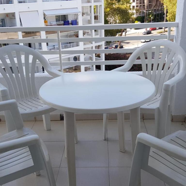 Royal II - Apartamento de 1 dormitorio - 6
