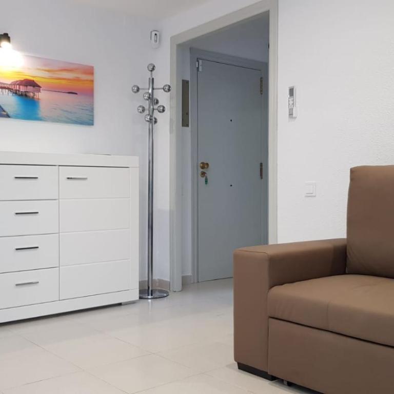 Royal II - Apartamento de 1 dormitorio - 8