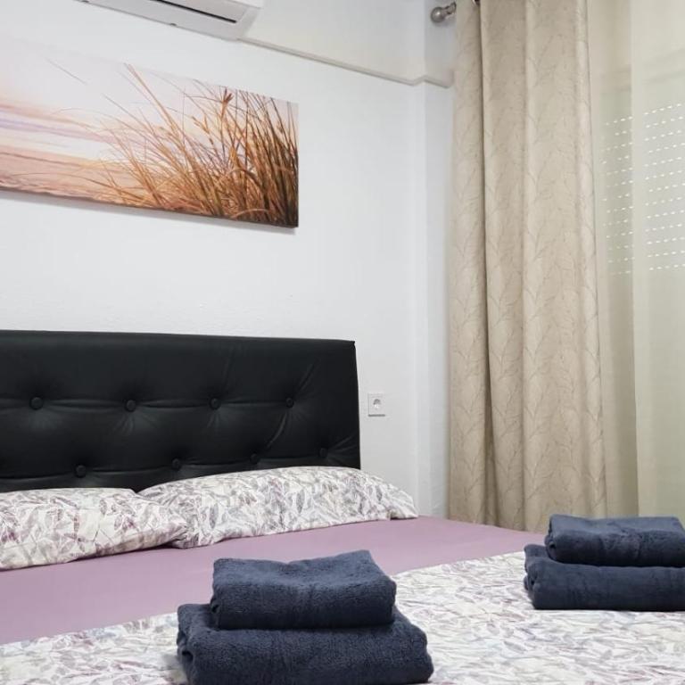 Royal II - Apartamento de 1 dormitorio - 9