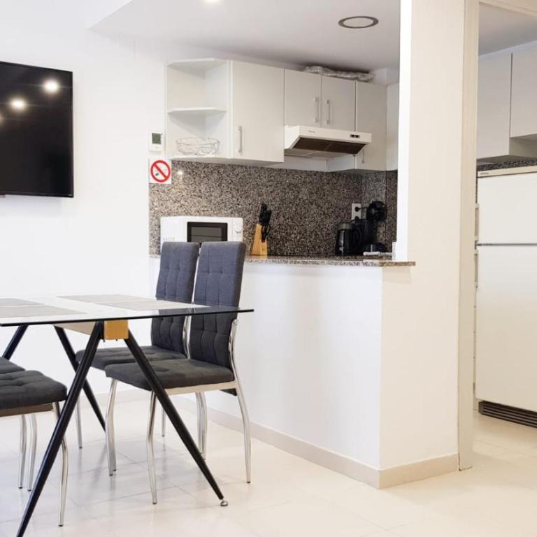 Royal II - Apartamento de 1 dormitorio - 10