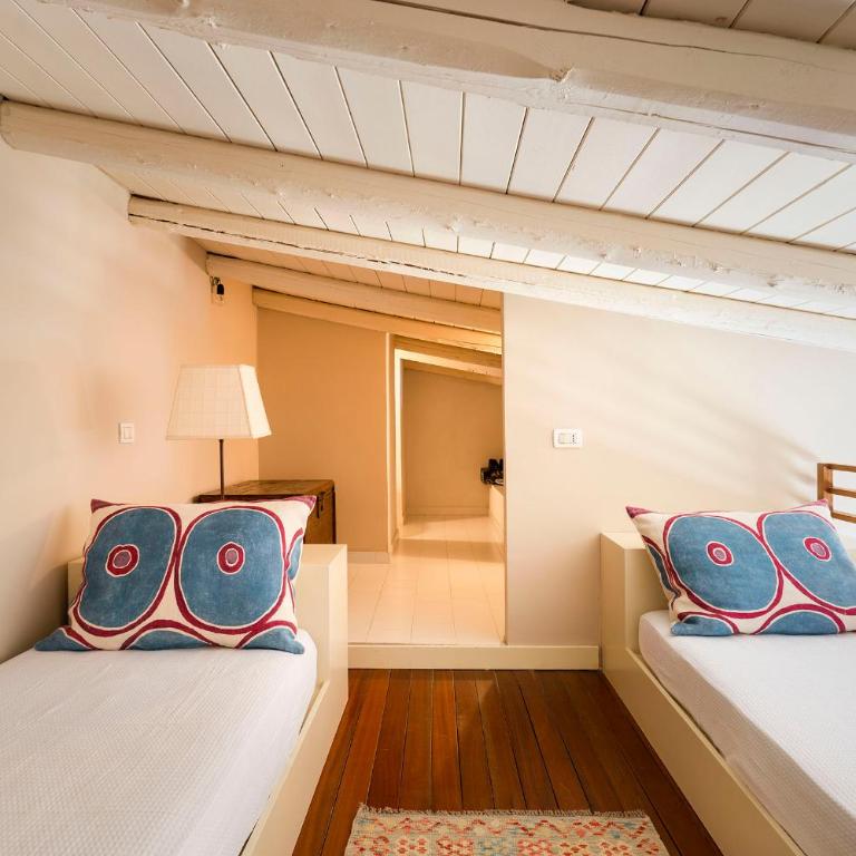 Casa del Rais con accesso privato al mare - Villa mit 2 Schlafzimmern - 7