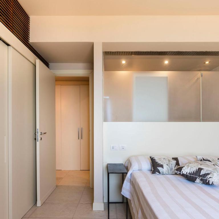 Casa del Rais con accesso privato al mare - Villa mit 2 Schlafzimmern - 32