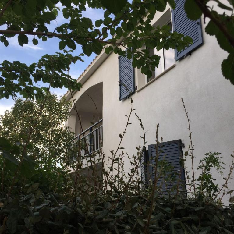 Les Mûriers - Appartement 2 Chambres - 21