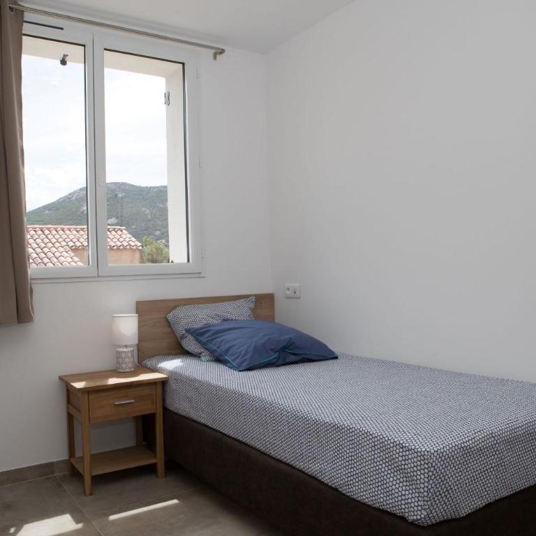 Les Mûriers - Appartement 2 Chambres - 15