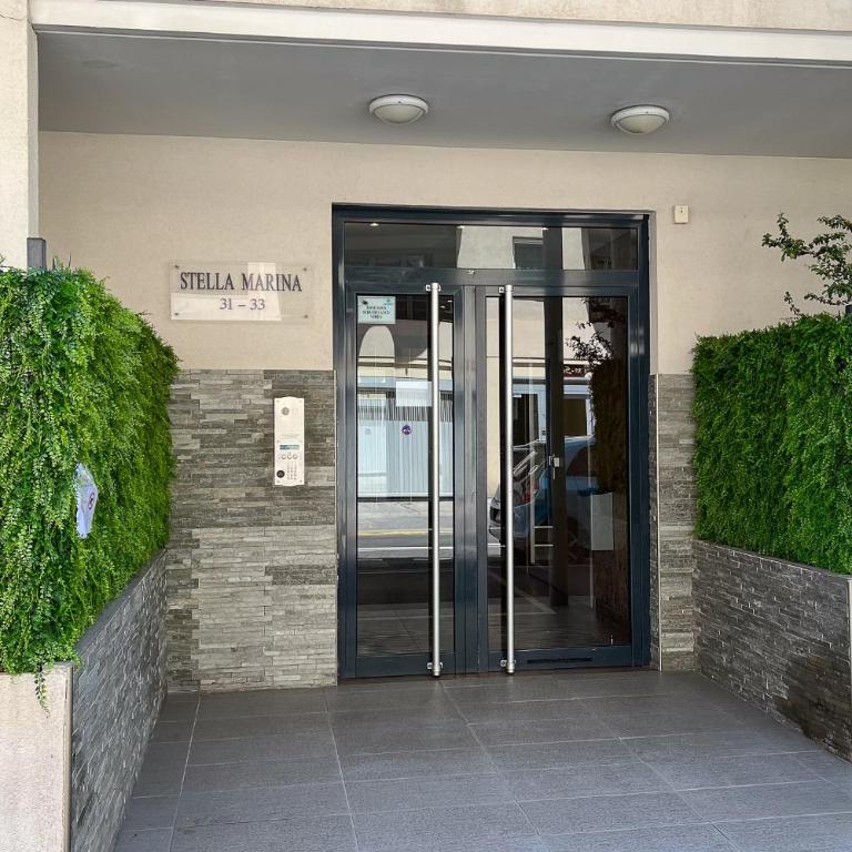 LE STELLA MARINE Studio AirCo garage for 2 By Sunset - Estudio - 17