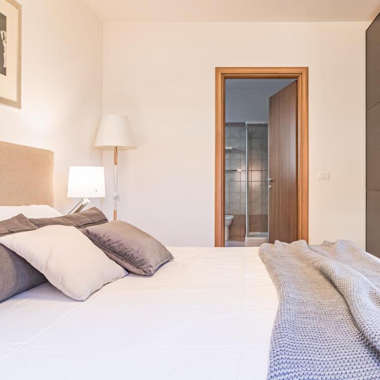 Jewel of Varenna - Apartment mit Seeblick - 28
