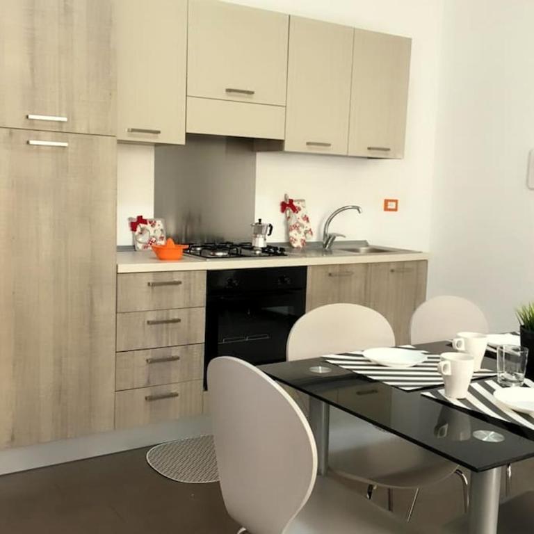 Noto Rooms #1 - Appartamento con 1 Camera da Letto - 1