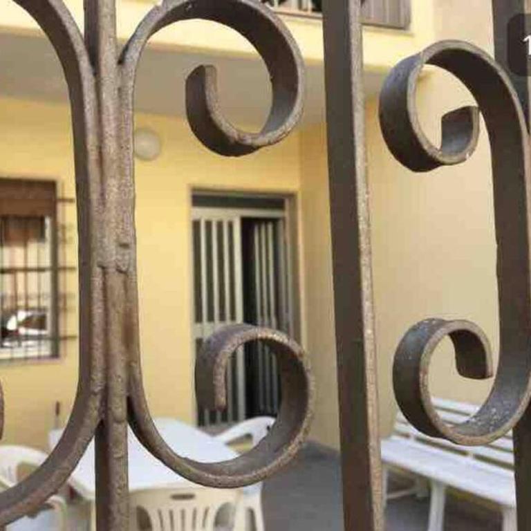 Noto Rooms #1 - Appartamento con 1 Camera da Letto - 7