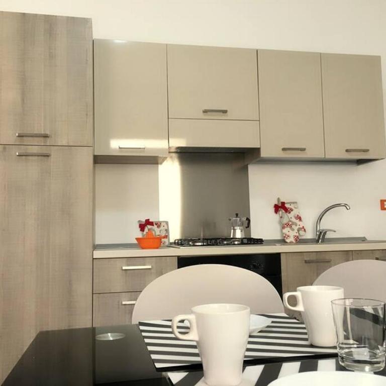 Noto Rooms #1 - Appartamento con 1 Camera da Letto - 3