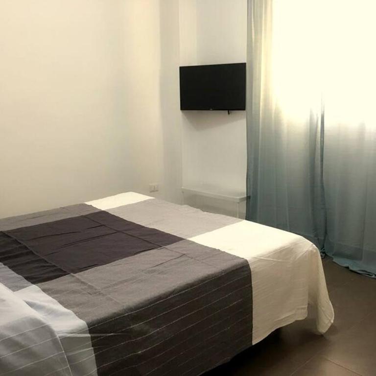 Noto Rooms #1 - Appartamento con 1 Camera da Letto - 5