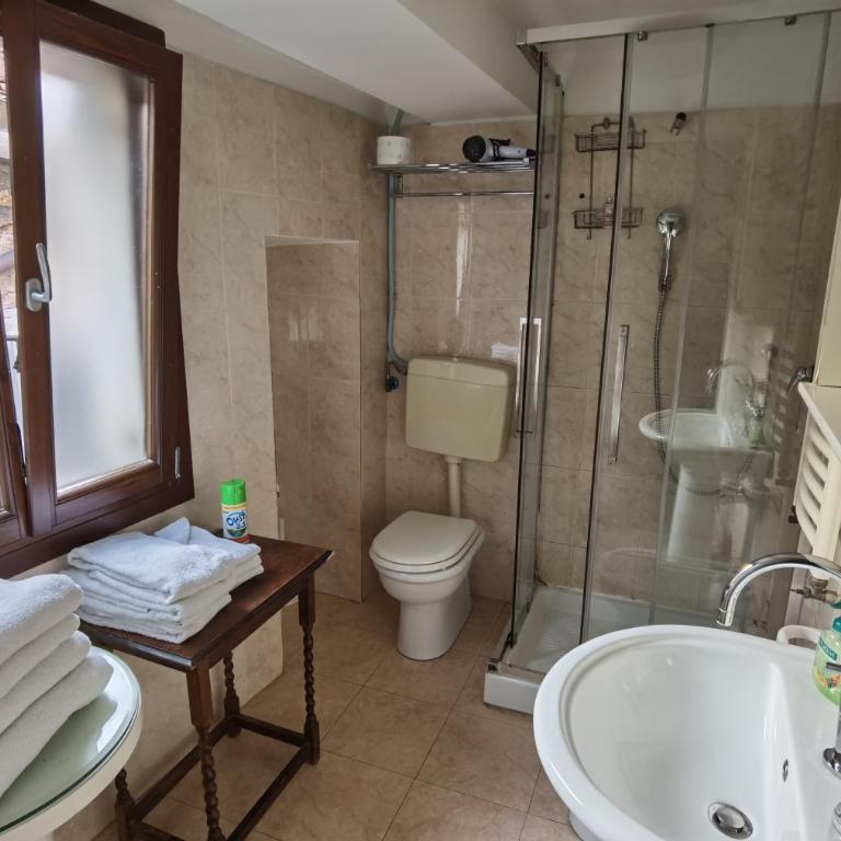 Palazzo Eugenia - Minelli - Appartamento con 2 Camere da Letto - 6